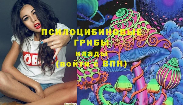 твердый Усинск